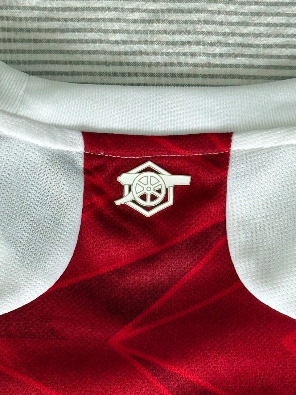 Camisola Auténtica Arsenal 2020/21 – photo 9